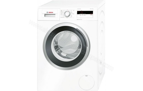 BOSCH WAN28066FF