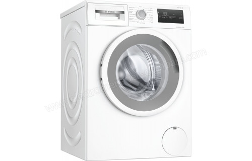 BOSCH WAN28118FR