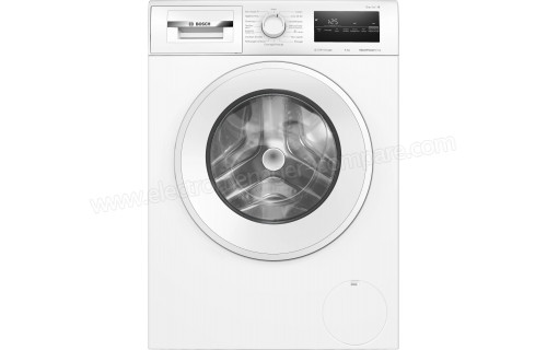 BOSCH WAN28229FR