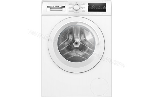 BOSCH WAN28258FR