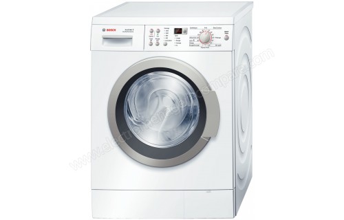 BOSCH WAP24390FF