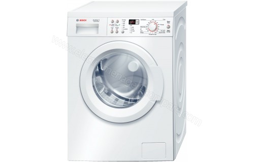 BOSCH WAQ24362FF
