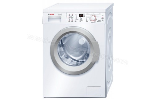 BOSCH WAQ24380FF