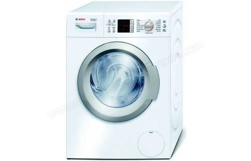 BOSCH WAQ24482FF