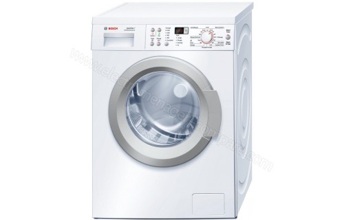 BOSCH WAQ28360FF