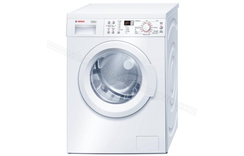 BOSCH WAQ28361FF