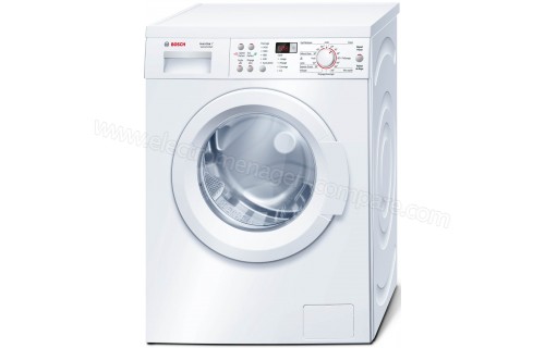 BOSCH WAQ28362FF
