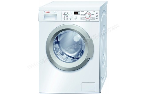BOSCH WAQ28381FF