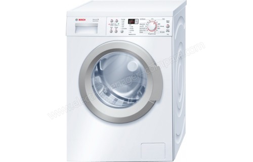 BOSCH WAQ28384FF