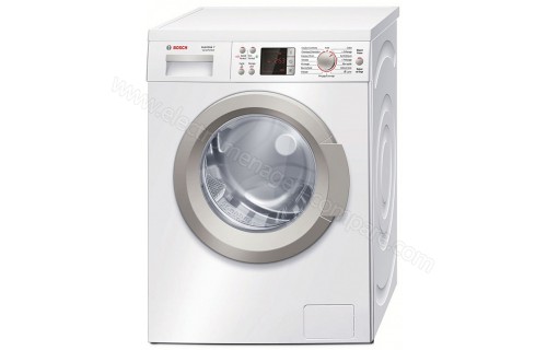 BOSCH WAQ28461FF