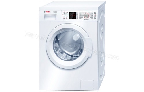 BOSCH WAQ28462FF