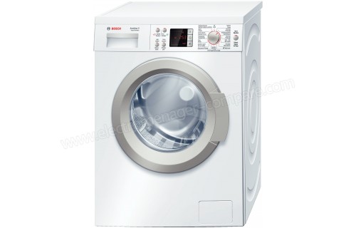 BOSCH WAQ28462FG