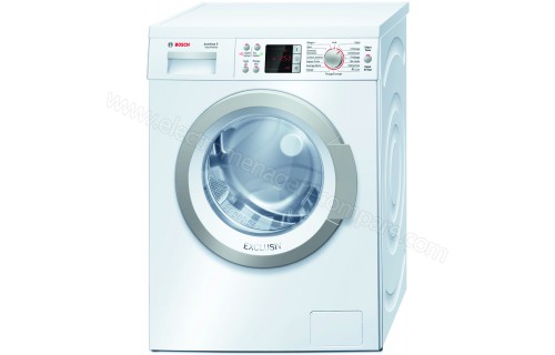 BOSCH WAQ28481FF