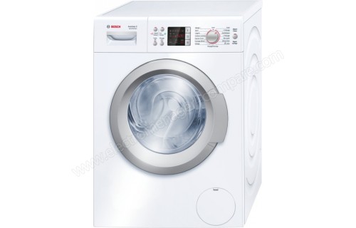 BOSCH WAQ28482FF