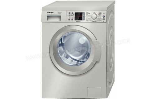 BOSCH WAQ2848XFF