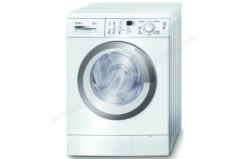 BOSCH WAS28381FF