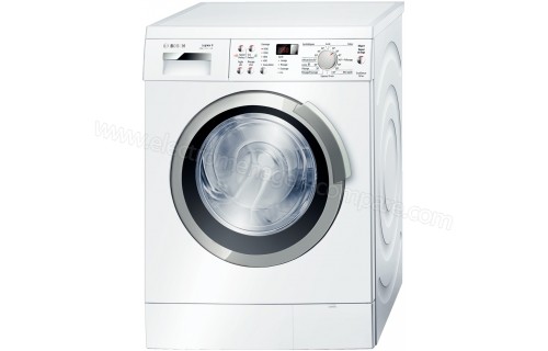 BOSCH WAS32381FF