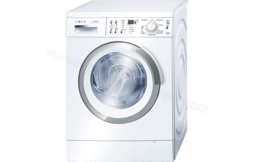 BOSCH WAS32382FF