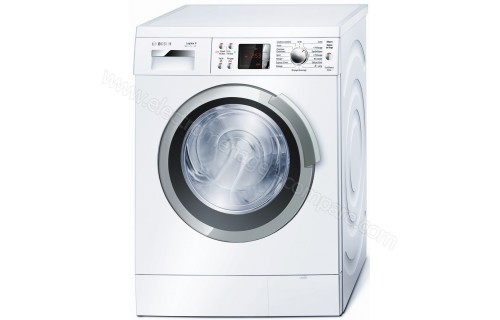 BOSCH WAS32482FF