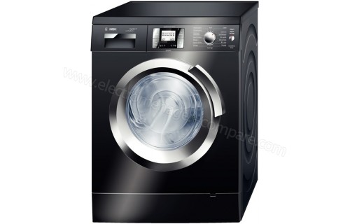 BOSCH WAS327B1FF