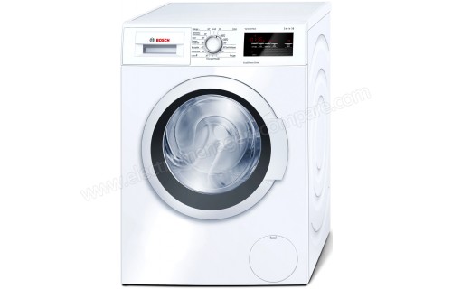 BOSCH WAT24320FF