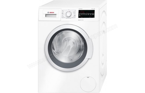 BOSCH WAT28450FF