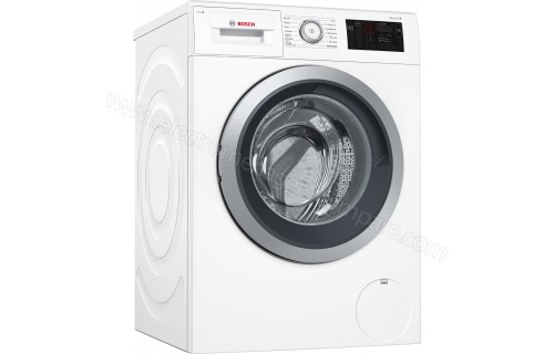 BOSCH WAT286H9FF