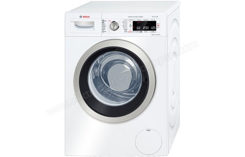 BOSCH WAW28660FF