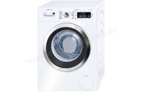 BOSCH WAW28750FF