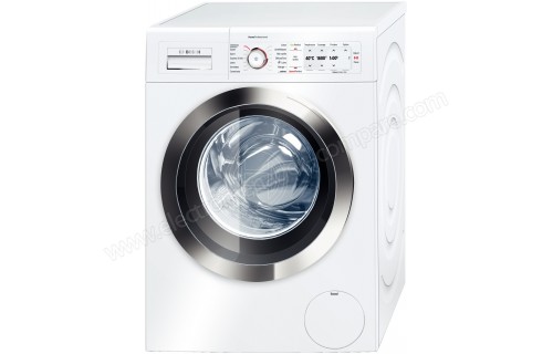 BOSCH WAY32780FF