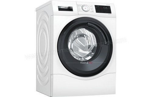 BOSCH WDU28560FF
