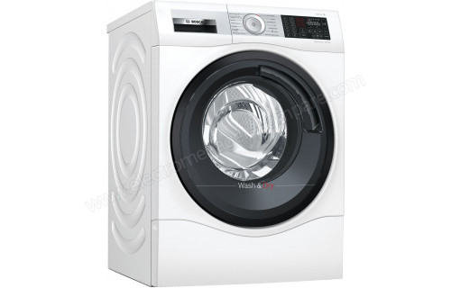 BOSCH WDU8H500FF
