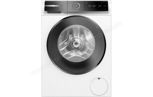 BOSCH WGB24400FR