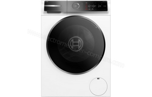 BOSCH WGB254A2FR
