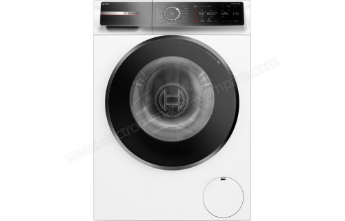 BOSCH WGB256A0FR