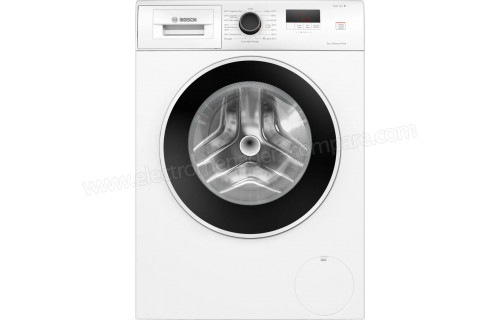 BOSCH WGE02405FR