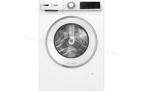 BOSCH WGJ244ASFR