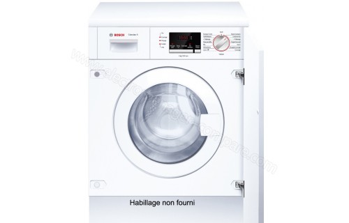 BOSCH WIA24200FF