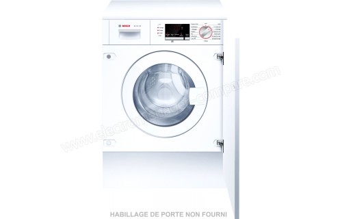 BOSCH WIA24201FF