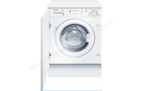 BOSCH WIS28120FF