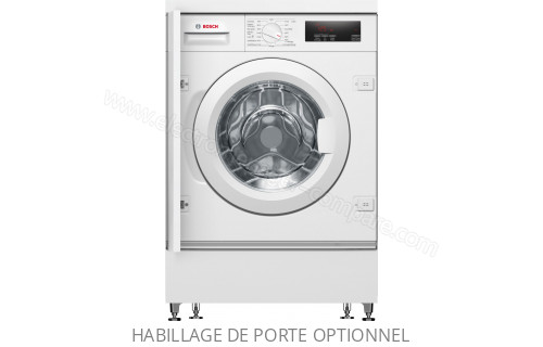 BOSCH WIW24348FF