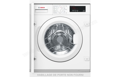 BOSCH WIW28340FF