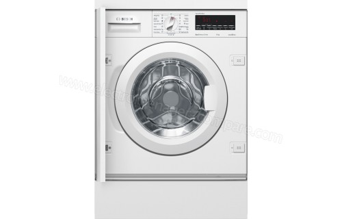 BOSCH WIW28540EU