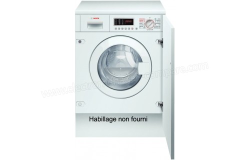 BOSCH WKD28540EU