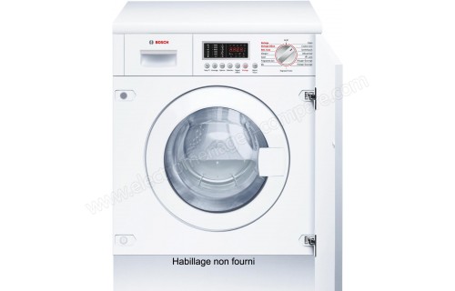 BOSCH WKD28540FF
