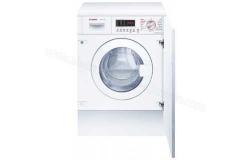 BOSCH WKD28541FF