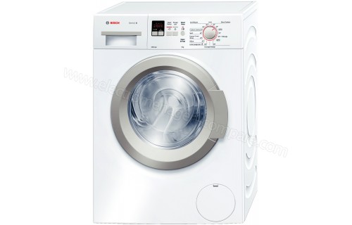 BOSCH WLK24161FF