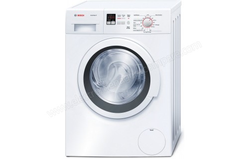 BOSCH WLO24160FF