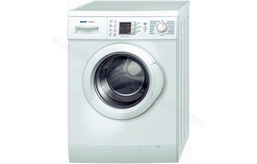 BOSCH WLX24460FF