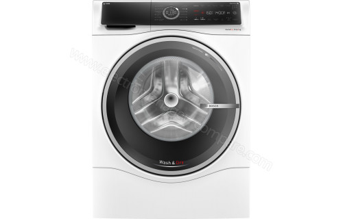 BOSCH WNC254A0FR